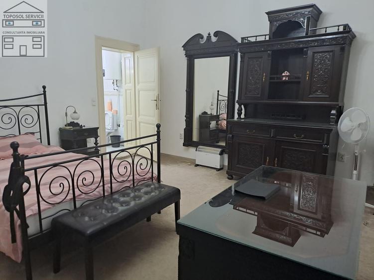Apartament semi decomandat ultracentral in localitatea Oradea