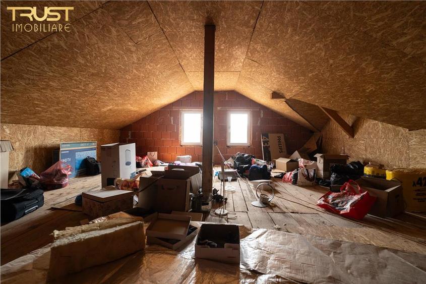 Repozitionare pret l Casa unifamiliala | Dezmir | 120 MP | Mobilata