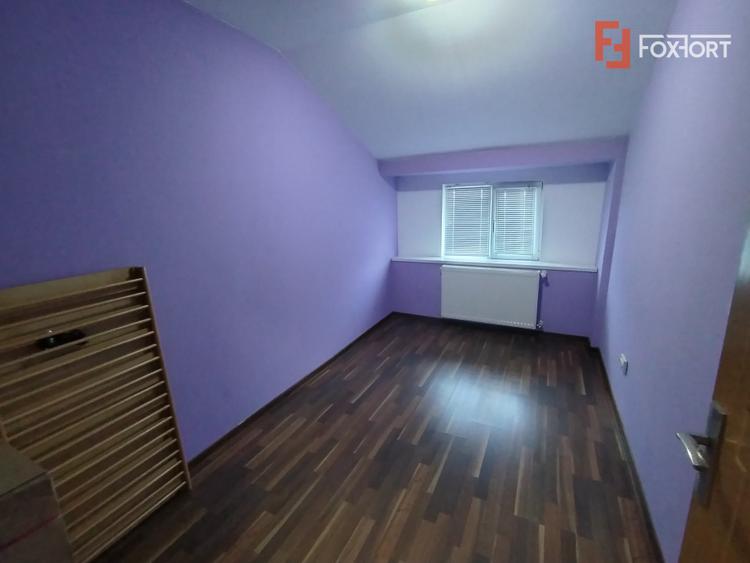 COMISION 0% Apartament cu 3 camere de inchiriat in Timisoara, zona Sagului