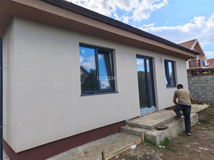 Casa noua de vanzare in Episcopia  - 5