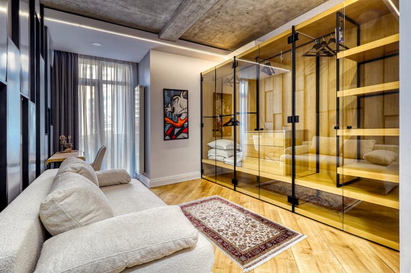 Duplex 3 camere I 3 bai I Floreasca - Pescariu