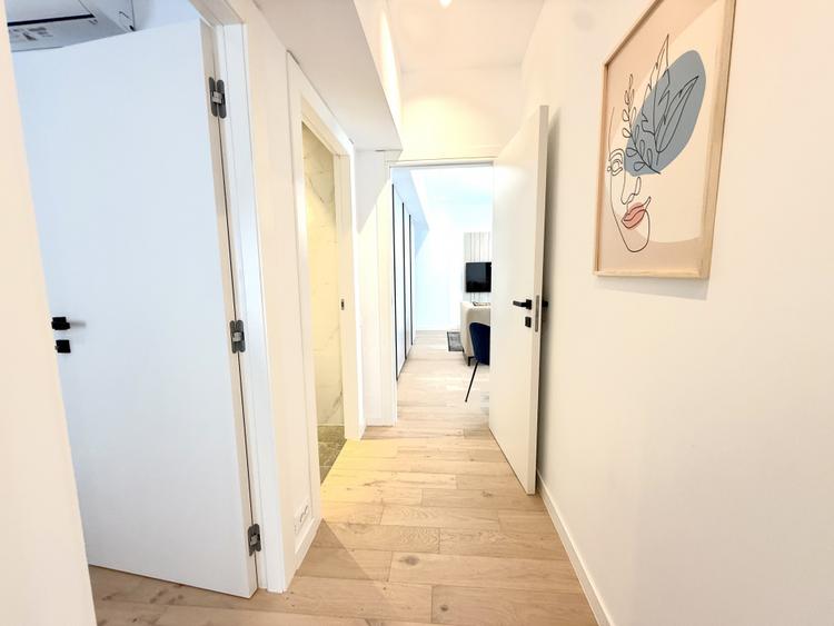 Apartament 3 camere One Cotroceni