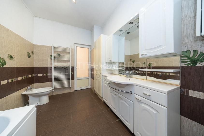 Casă cu teren 2.200 mp și deschidere la DN13 | Zonă mixtă | Brașov, Stupini - 13