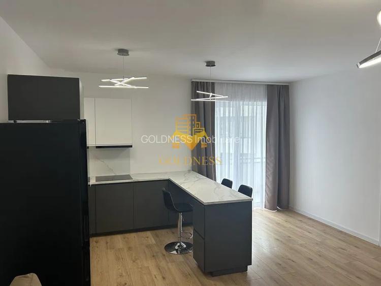 2 camere, bloc nou, garaj, Marasti Zona Hornbach, Piata Oser, Luncii - 4