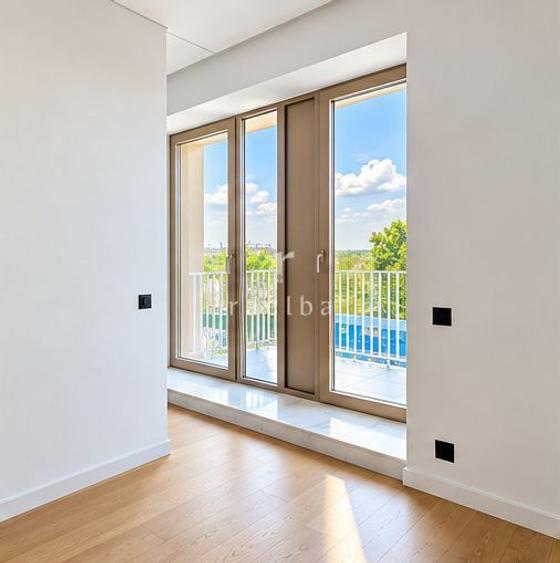 | Apartament cu 2 camere | One High District |