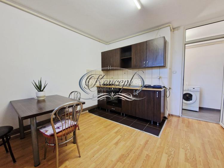 Apartament cu 2 camere in Andrei Muresanu - 5