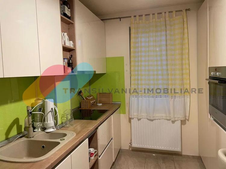 Apartament modern cu 2 camere, în ansamblul Park Lake, lângă Iulius Mall