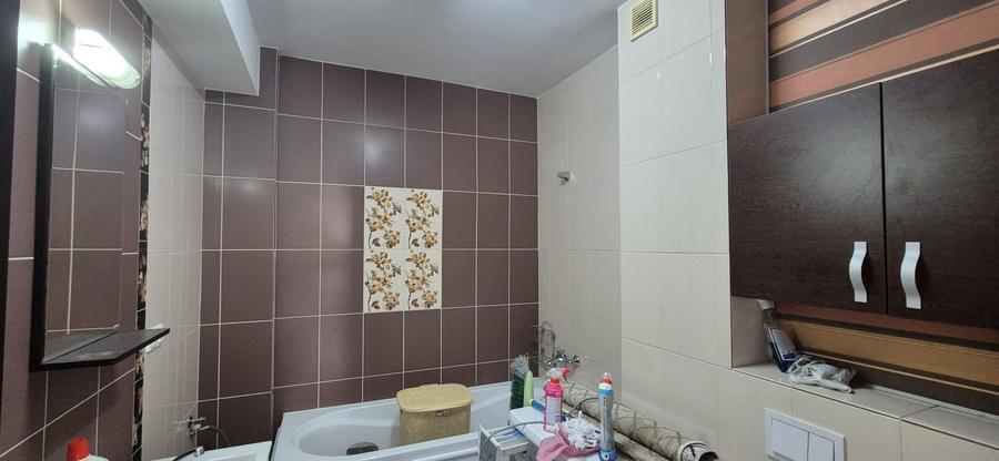 De inchiriat ap. 2 camere -75 mp - zona Ultracentrala