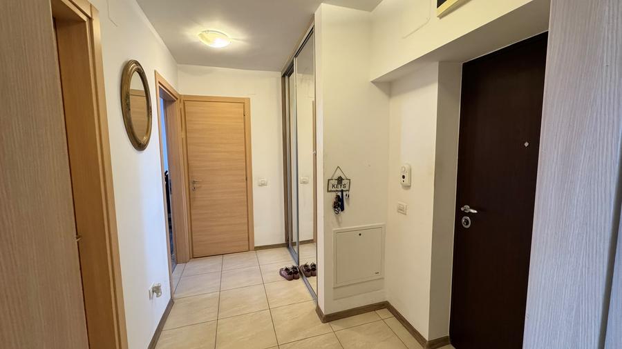 Apartament cu 2 camere de vânzare – Prima Nucetului-AP1558