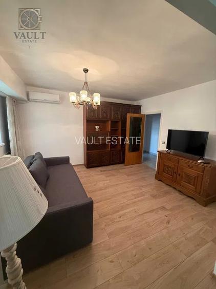 Apartament 4 camere -prima inchiriere -METROU IANCULUI - 10