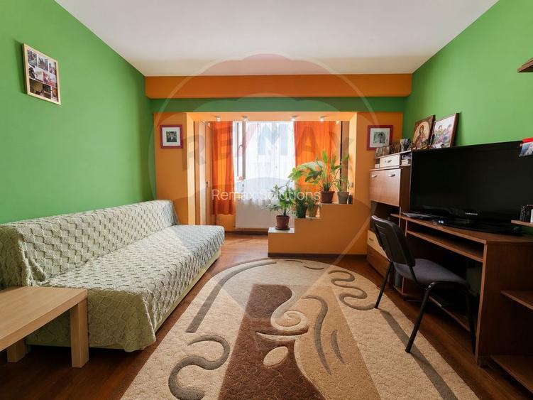 Apartament cu 3 camere de vanzare Casa de Cultura Constanta - 3