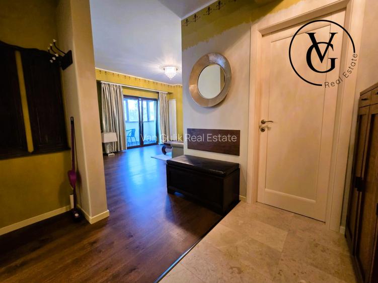Vedere Frontală la Mare | Apartament Premium 2 Camere | Faleză Nord - 2