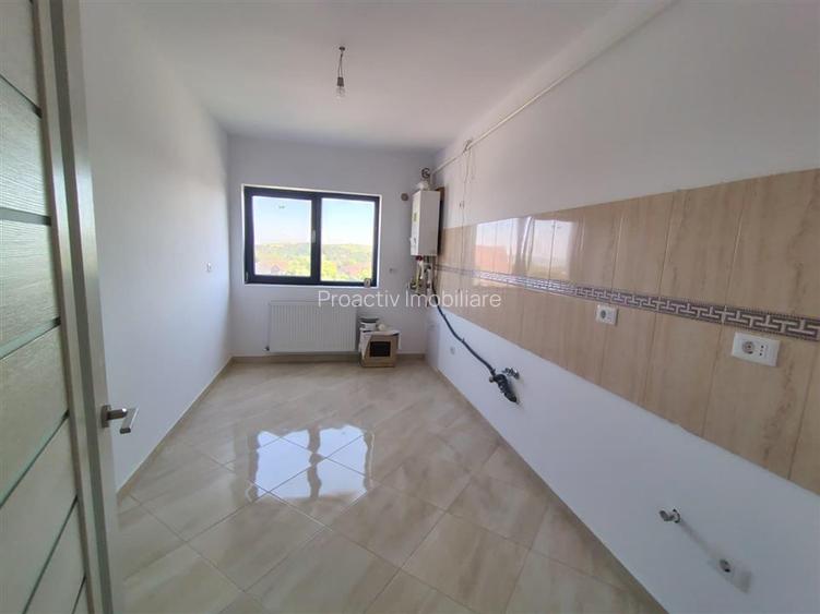 Apartament 3 camere | Bloc Nou | 71 mp | 3c-4174 - 7