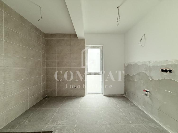 Casă individuală cu 699 teren la preț bun Chinteni