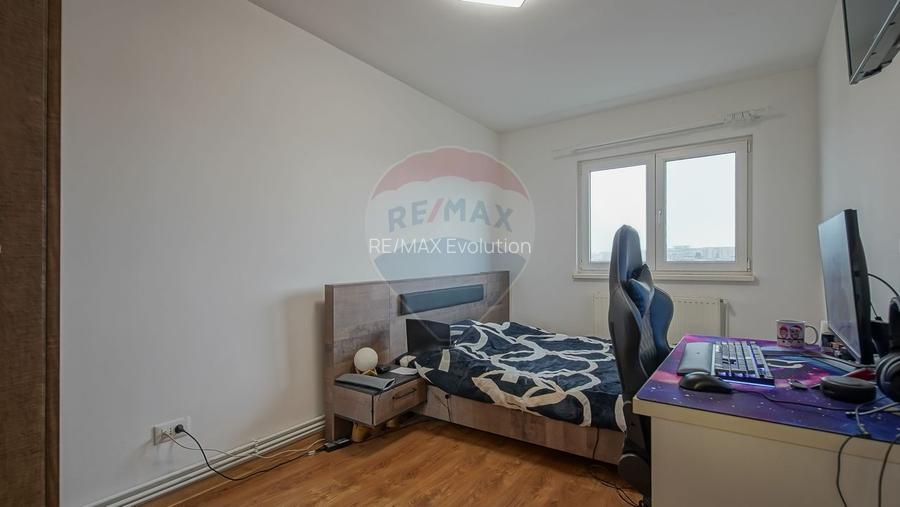COMISION 0%! 2 CAMERE DECOMANDAT NOU RENOVAT LANGA PIATA TRACTORUL - 8