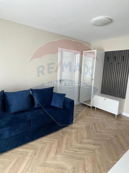 Apartament cu 2 camere de închiriat - strada Daliei - - 2