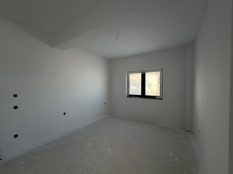 Apartament 2 camere - et. 2 - lift - bloc nou - in Sibiu / Calea Surii Mari