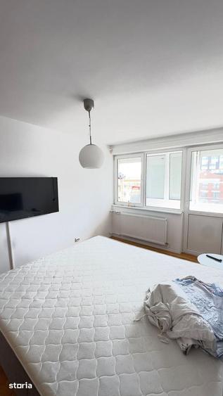 Iancu de Hunedoara | 3 camere | 60 mp + balcon | AC | Victoriei