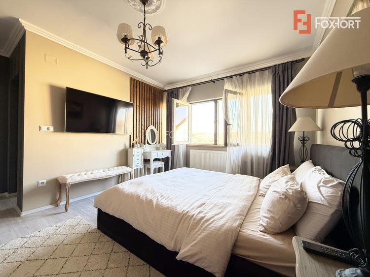 Apartament 3 camere, 85 mp, complet mobilat si utilat | Sagului | COMISION 0% - 25