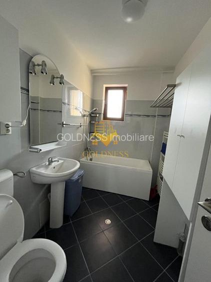 3 camere open space, Modern, Europa, Eugen Ionesco - 9