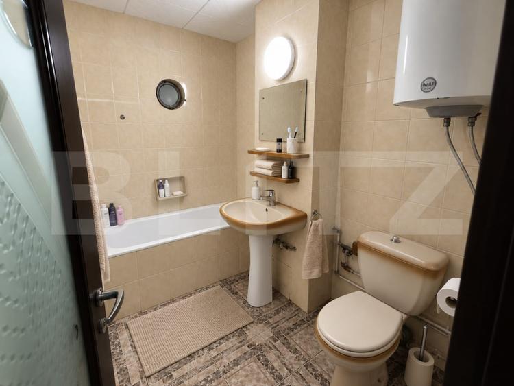 Apartament 2 camere, 45 mp, zona Craiovita-Fortuna