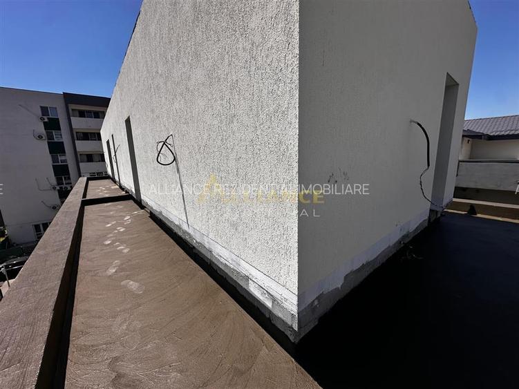 Apartament 2 Camere | Duplex | Terasa 34 MP | 10 Min Metrou Berceni - 4