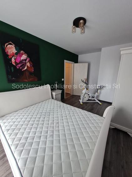 Confort și calitate la 5 minute de Iulius Town - 8