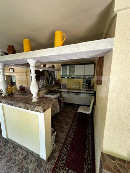 Casa de vanzare in Porcsalma Ungaria