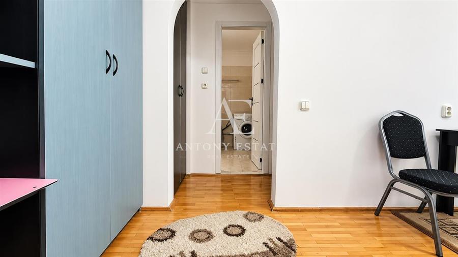 Antony Estate | Apartament 2 camere - Rogerius - Oradea