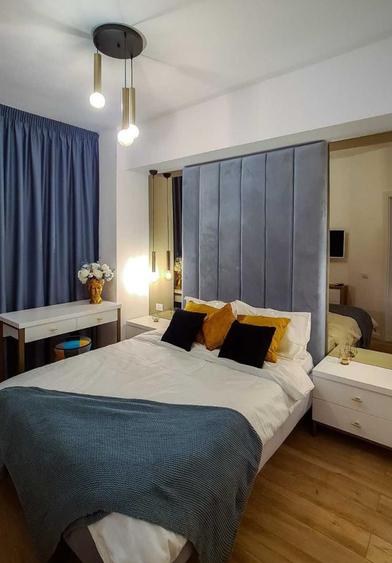 Apartament 2 Camere | Decomandat | Novum Residence |