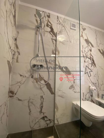 Apartament de inchiriat - bloc nou - Judetean - Timisoara