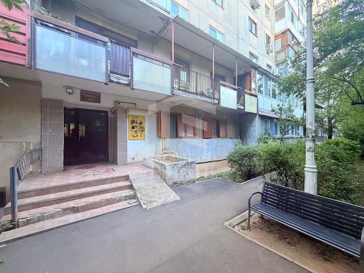 Apartament 3 camere – Drumul Taberei (Aleea Dealul Măcinului)