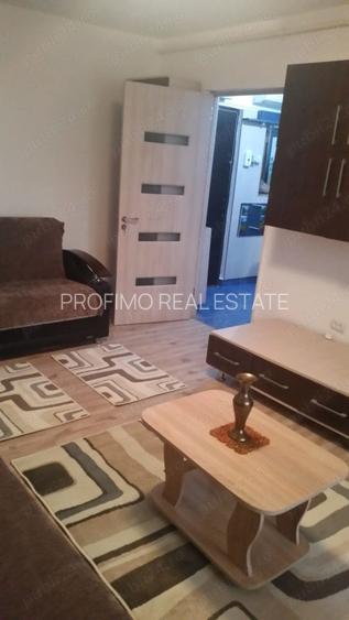 Dacia, apartament 2 camere decomandat modern, etaj 6 - 4