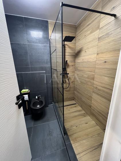 Apartament modern cu 2 camere, 2 parcări incluse, Iris.