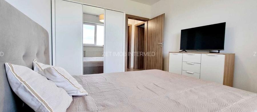 2 camere Pacii - complex Yola 71 *parcare proprie* - 4