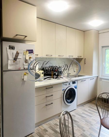 Apartament spatios pe Primaverii vis-a-vis de McDonald's Manastur - 7
