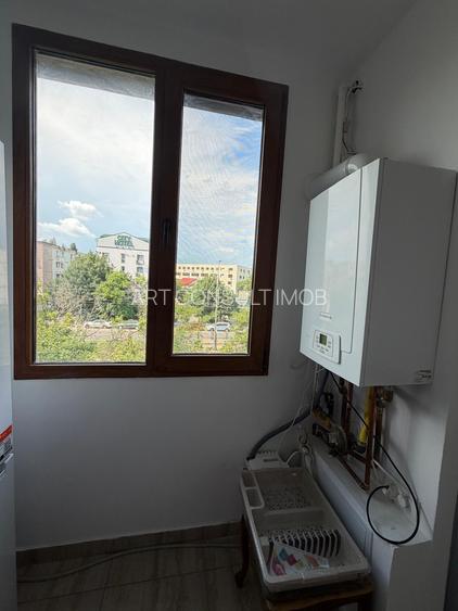 Apartament 3 Camere | Bulevardul Timisoara | Militari | Centrala proprie - 13