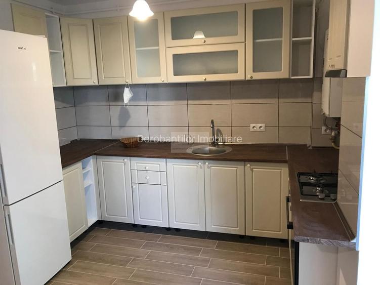 Apartament 2 camere + Birou | Parcare | Cartier Europa-zona OMV - 4