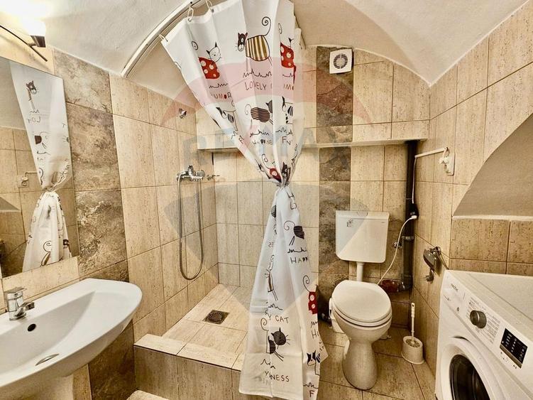 Apartament de inchiriat - Strada Clinicilor - langa UMF