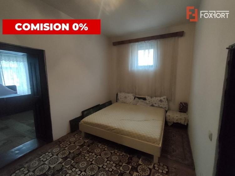 Duplex in Deta cu comision 0% 117 mp utili la asfalt - ID V4730