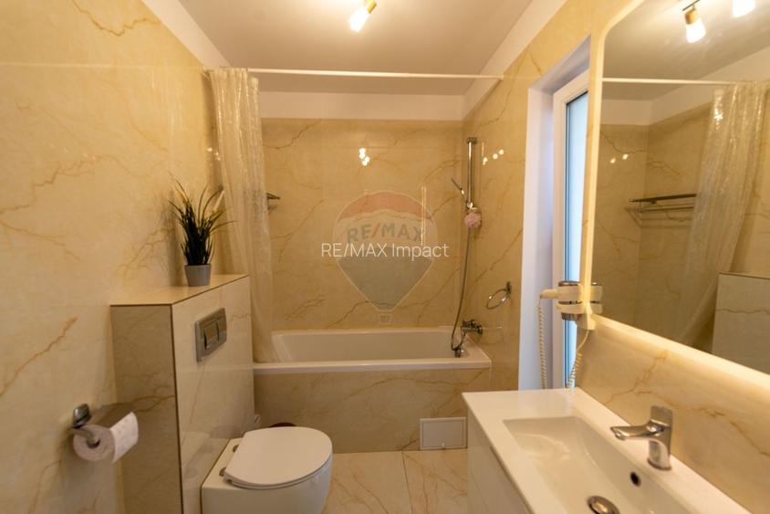 Casa individuala de vanzare, 4 camere, 388mp teren, 2023, Pantelimon - 23