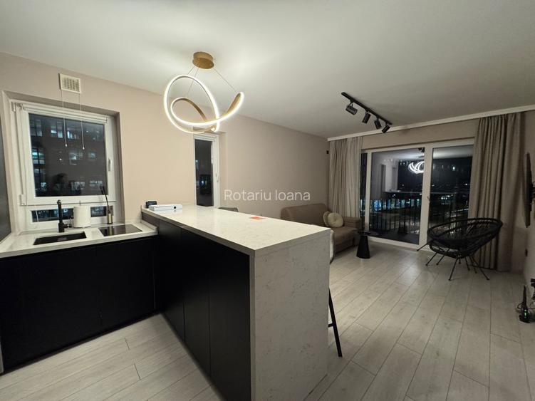 Apartament 2 Camere,Disponibil Imediat - 2