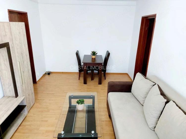 Apartament 2 camere de inchiriat, mobilat complet, zona Drumul Taberei-Brasov - 4