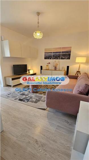 Vanzare apartament 2 camere Chiajna Dudu - 3
