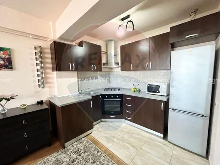 Apartament 2 camere de inchiriat str. Doamna Stanca - 9