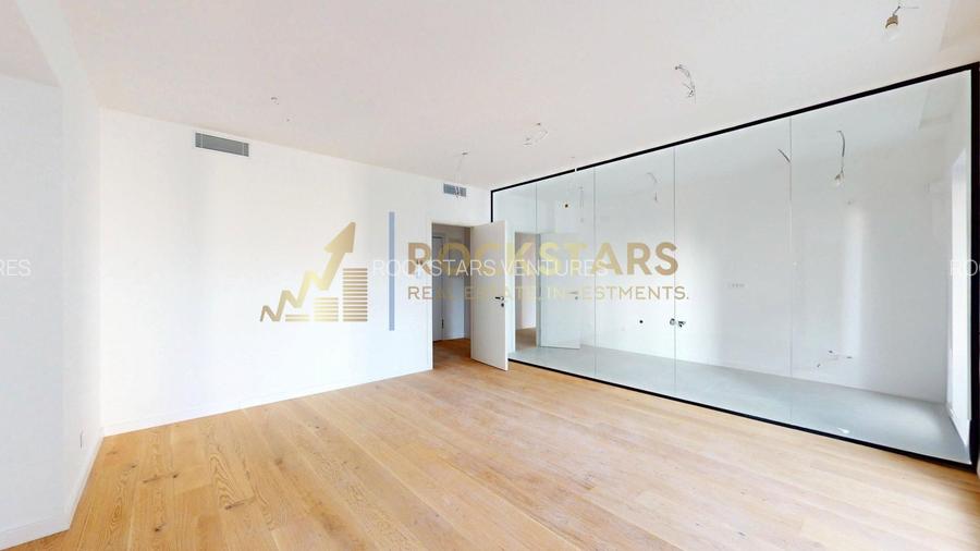 Apartament 3 Camere | 83 mpu | Nusco City Park | Balcon 9.4 mp - 2