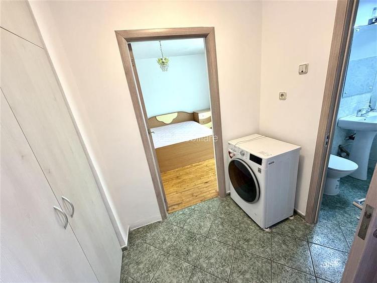 APARTAMENT CU 2 CAMERE | DE INCHIRIAT | ETAJ 2 | ROGERIUS | ORADEA - 4