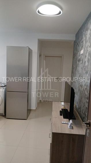 Apartament cu 2 camere | Doamna Stanca | | 60 mp| - 8