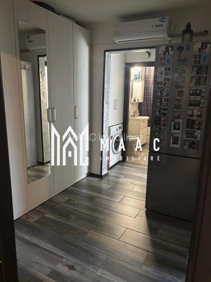 MAAC Imobiliare propune spre vânzare un apartament cu 2 camere, mobilat și utila - 2