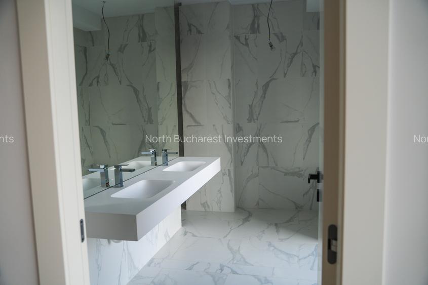 APARTAMENT 4 CAMERE - GRADINA 155MP - FABRICA DE GLUCOZA - COMISION 0% - 7